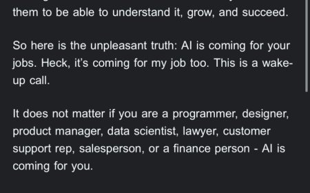 Fiverr CEO：99%的AI公司都是泡沫