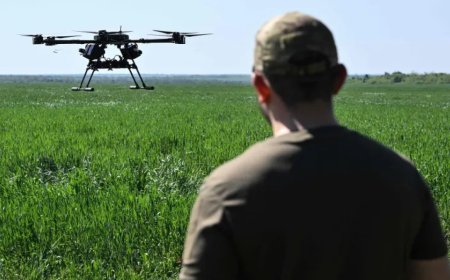 五角大楼如何从俄罗斯对乌克兰的战争中获益？