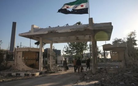 以色列为何轰炸叙利亚？苏韦达地区德鲁兹派暴力事件一瞥