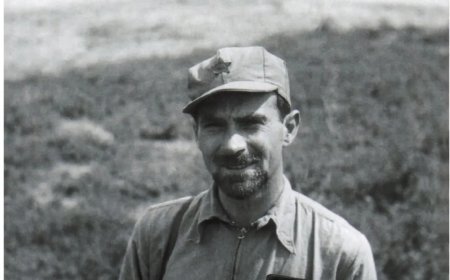 为什么毛泽东率领的红军不可征服？斯诺的观察说明了一切