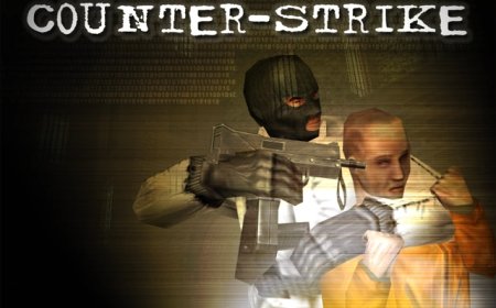 “《反恐精英》之父”Minh Le 谈老东家 V 社：如果不离职，我早就退休了