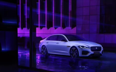 美国关税导致销量下滑，捷豹路虎宣布在英国“老家”裁掉 500 个管理岗