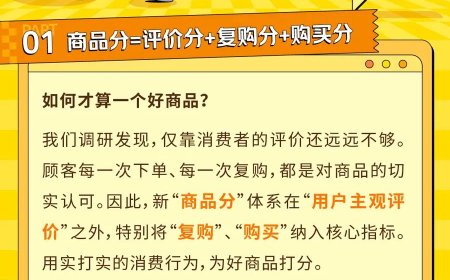 美团外卖拼好饭重大升级：用户复购计入商品分，希望摆脱低价内卷困局
