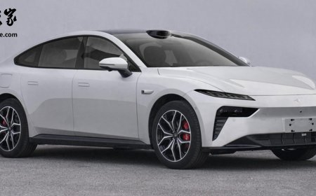 新增激光雷达，东风奕派 eπ007 + 申报