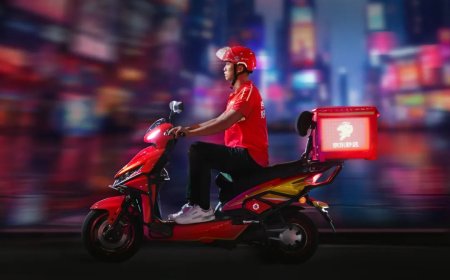 京东回应外卖“0 元购”大战：是严重内卷、恶性竞争，我们完全没参与