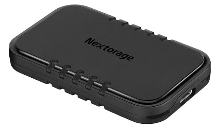 号称世界最小 USB4 移动固态硬盘，Nextorage 推出 NX-P4SE 系列