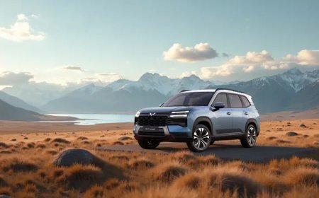 五菱星光 560 汽车官图公布：纯电 / 插混 / 燃油动力，四季度上市