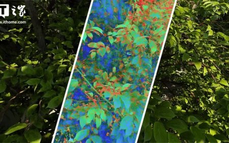 英特尔推出新工具：用 AI 给游戏画质打分