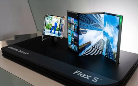 三星已注册“Galaxy Z TriFold”商标，或为其首款三折叠手机名称