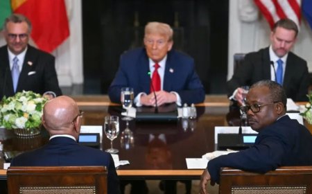 秘密行动与美国施压：苏丹战争即将得到解决吗？