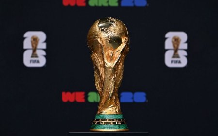 2026年世界杯亚洲区预选赛第四轮抽签结果揭晓