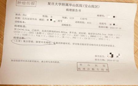 又有多起体检无异常后患癌，爱康国宾还能信吗？