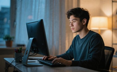 你不是没准备好，只是太害怕开始