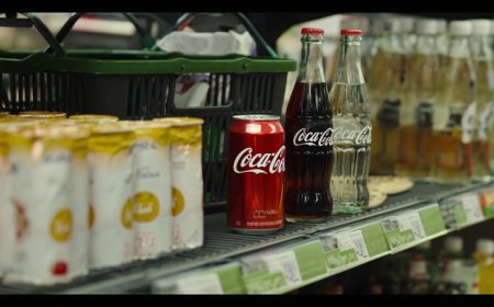 特朗普发话，可口可乐要改回配料了？