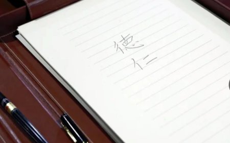 日本天皇的名字，为什么这么丑？