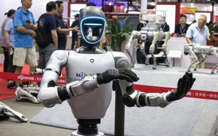 创业9年，宇树科技正式开启IPO