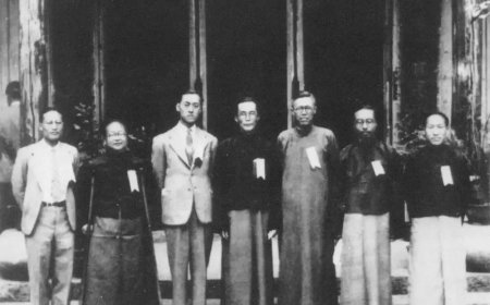 三大剧变下，大学如何“凤凰涅槃”？