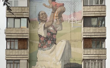 中亚电商热：147亿美元市场里的中国玩家