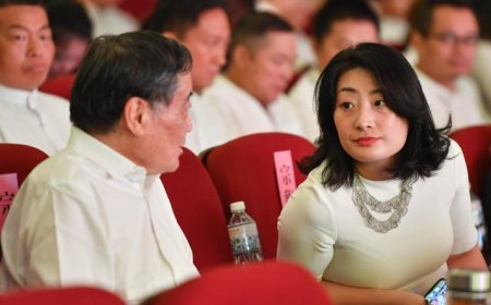 宗庆后遗产纠纷，宗馥莉为什么要这么做？