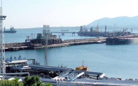 欧盟因乌克兰战争对俄罗斯石油和“影子舰队”实施新一轮制裁