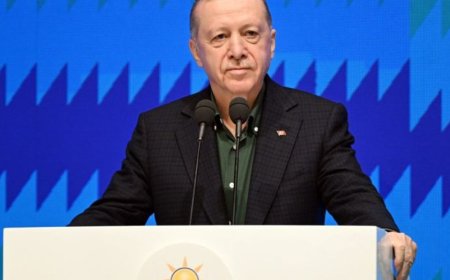 土耳其的“三方进程”是否为新的政治联盟铺平了道路？