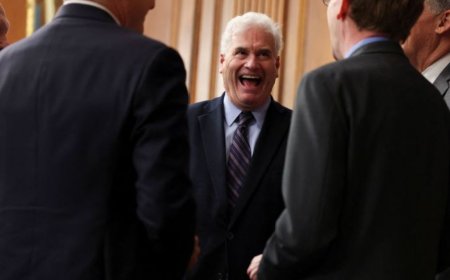 美国众议院将加密货币《天才法案》提交特朗普 行业倡导者迎来胜利