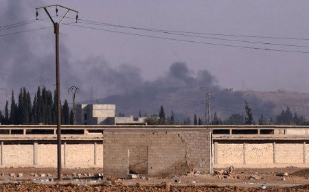 叙南部冲突再起，当局将派兵平息化解