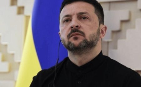 “重新洗牌”？泽连斯基改组内阁遭乌内部质疑