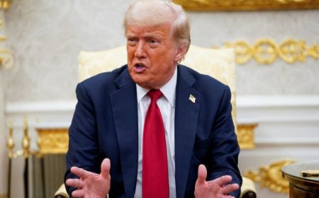 特朗普起诉传媒大亨默多克及其《华尔街日报》