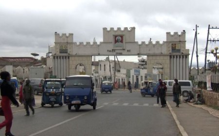 埃塞俄比亚的苏菲主义：编织伊斯兰认同的灵性根源