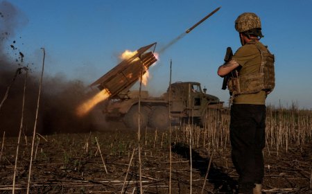 俄乌战争：第1241天关键事件概述