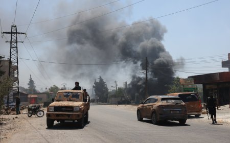 叙利亚将部署部队应对苏韦达省贝都因-德鲁兹派冲突升级