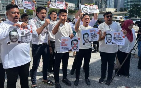 马来西亚各界呼吁拒绝接纳种族主义的美国大使人选