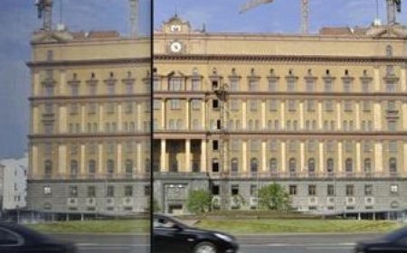 英国因网络攻击制裁俄罗斯高级情报官员