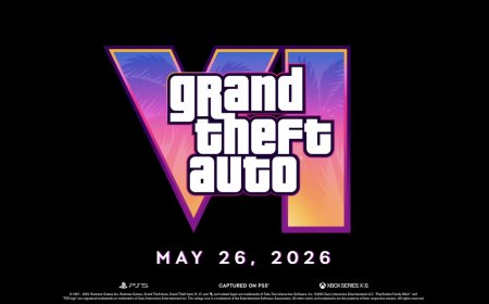 游戏风投机构 Konvoy 分析师：《GTA 6》发布两月后营收可达 76 亿美元