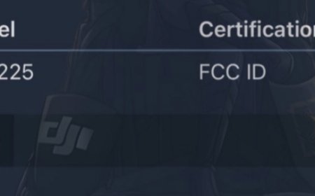 大疆 DJI Neo 2 无人机现身美国 FCC 数据库，有望今年发布