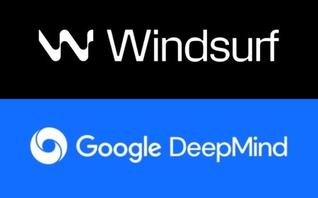 Windsurf“惊魂 96 小时”！AI 闪电并购战：谷歌天价挖人，Cognition 逆袭接盘