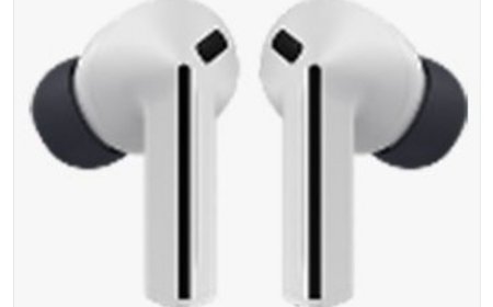 三星最亲民耳机继任者，Galaxy Buds 3 FE 渲染图首曝