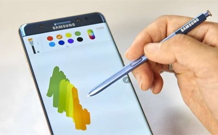 时隔 9 年，美国机场仍告示乘客禁止携带三星 Galaxy Note 7 手机
