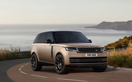 捷豹路虎揽胜纯电车型推迟发布，争取更多测试时间并等待市场回暖