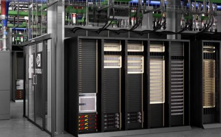 消息称英伟达 GB300 服务器生产已启动，9 月大规模发货