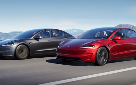 日媒：特斯拉和比亚迪将主导日本电动汽车转型