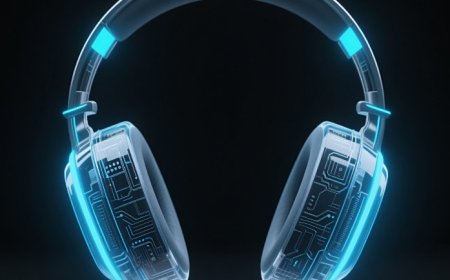 科学家制造出“虚拟耳机”，只能在某个特定位置听到声音