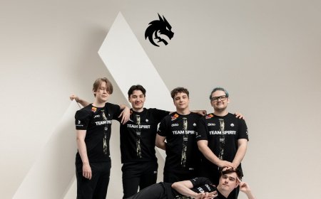 “雪碧”Spirit 战队斩获 2025 电竞世界杯 DOTA2 冠军，中国“独苗”XG 仅获 9-12 名