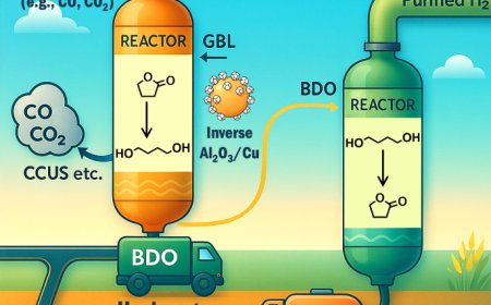 解决世界性难题，我国科学家让工业粗氢“一步变宝”