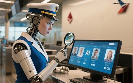 达美航空推行 AI 定价策略，目标为每个乘客量身定制“最愿意掏钱”的票价