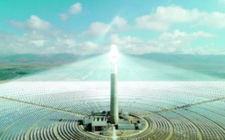 历时一年半增长近 40 倍，我国青海省绿色算力规模达 1.5 万 PFLOPS