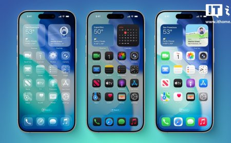 古尔曼：预计苹果 iOS 26 公测版下周推出，iOS 27 开发工作即将启动