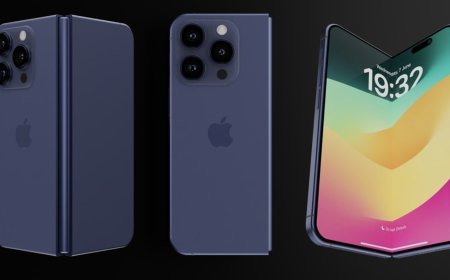 古尔曼重申苹果首款折叠屏手机 iPhone Fold 明年发布，起售价不低于 2000 美元