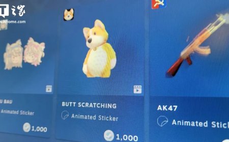 Steam 成 “流量刺客” ？用户称聊天 5 分钟用掉 700MB 流量